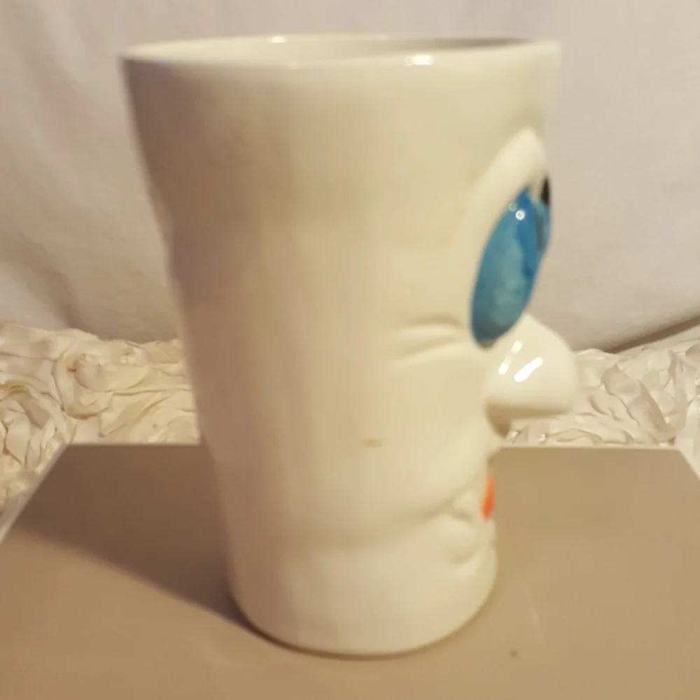 Cup/Mug - Funny Face Mug.
